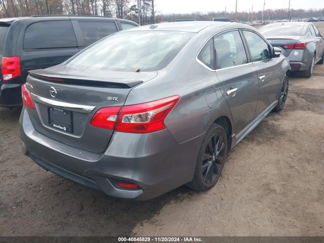 Nissan SENTRA SR 2017 3N1AB7AP2HY288062 Image 4