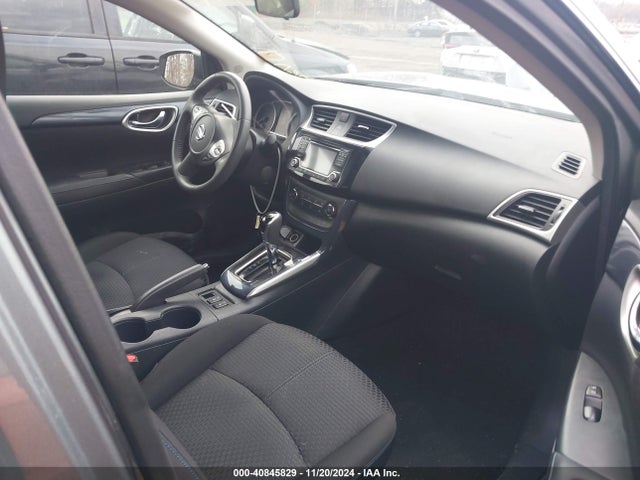 Nissan SENTRA SR 2017 3N1AB7AP2HY288062 Image 5