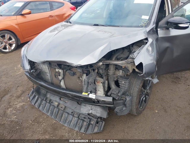 Nissan SENTRA SR 2017 3N1AB7AP2HY288062 Image 6