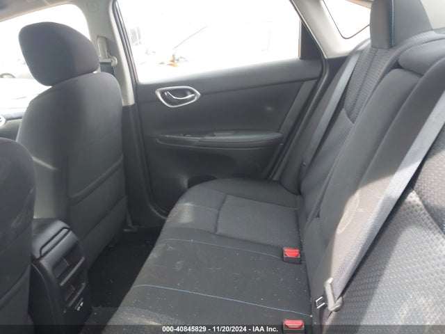Nissan SENTRA SR 2017 3N1AB7AP2HY288062 Image 8