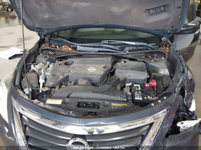 1N4AL3AP9FC102208 Nissan Altima 2.5 Sv