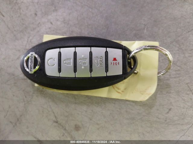 1N4AL3AP9FC102208 Nissan Altima 2.5 Sv