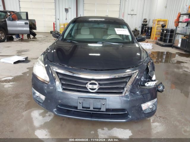 1N4AL3AP9FC102208 Nissan Altima 2.5 Sv