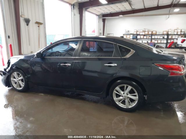 1N4AL3AP9FC102208 Nissan Altima 2.5 Sv