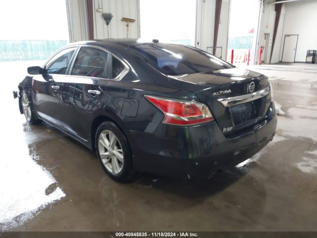 1N4AL3AP9FC102208 Nissan Altima 2.5 Sv