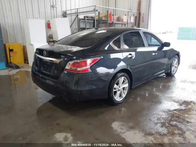 1N4AL3AP9FC102208 Nissan Altima 2.5 Sv