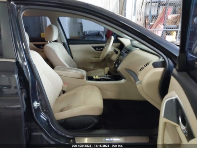 1N4AL3AP9FC102208 Nissan Altima 2.5 Sv
