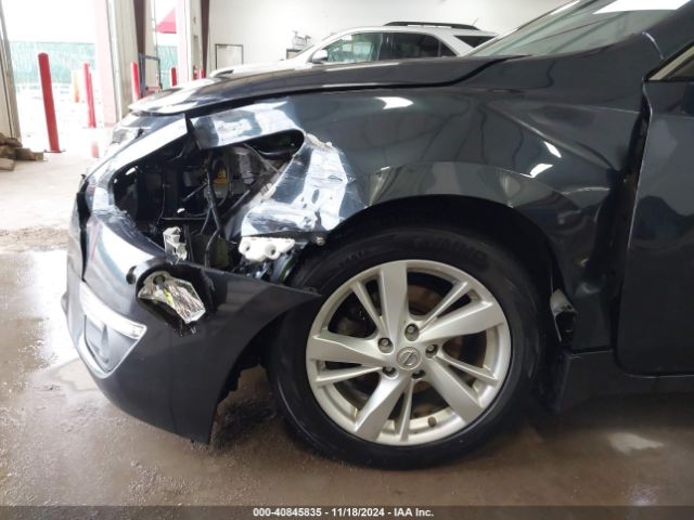 1N4AL3AP9FC102208 Nissan Altima 2.5 Sv