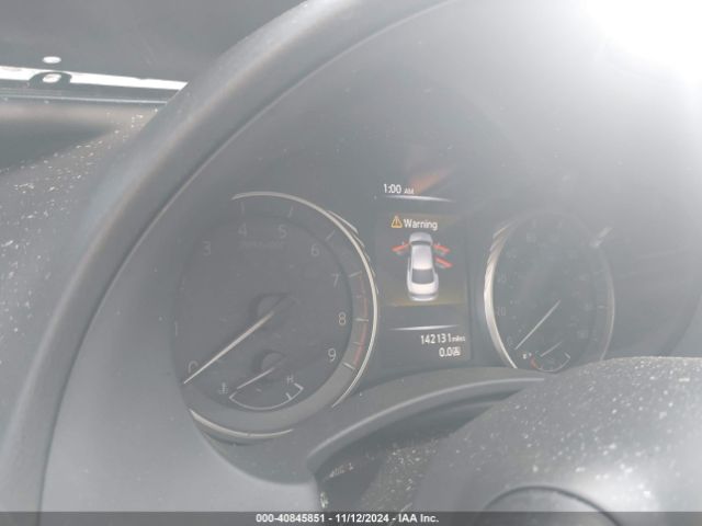 JN1EV7AP7KM541752 Infiniti Q50 3.0t Signature Edition