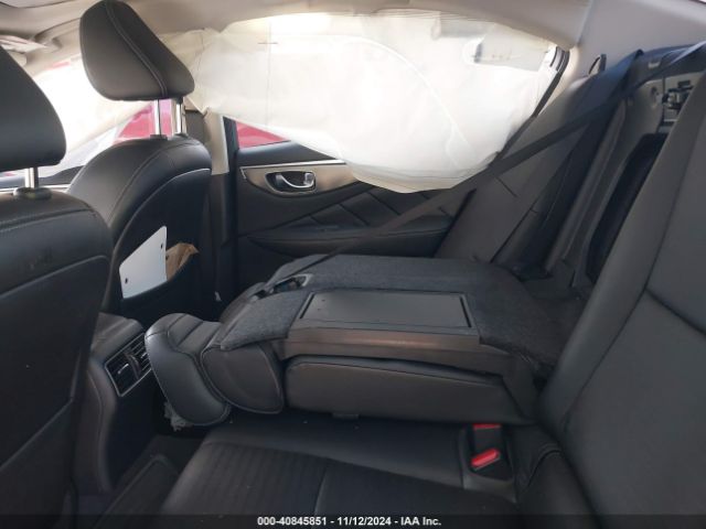 JN1EV7AP7KM541752 Infiniti Q50 3.0t Signature Edition