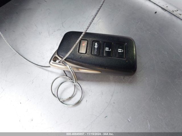 JTHBE1BLXFA010558 Lexus GS 350