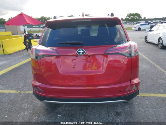 Продаж на аукціоні авто 2017 Toyota Rav4 Xle, vin: JTMWFREV2HJ134807, номер лоту: 40845879