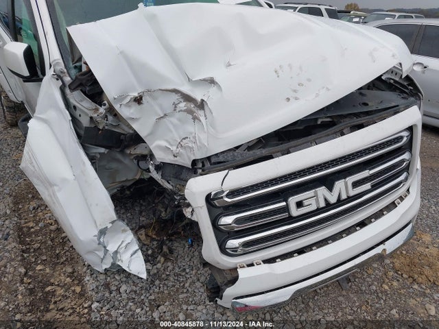 1GTG6CEN7H1265359 GMC CANYON SLE