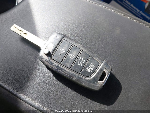 Hyundai SONATA SE 2021 5NPEG4JAXMH070890 Image 11