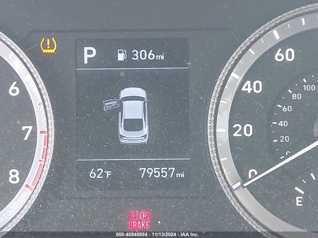 Hyundai SONATA SE 2021 5NPEG4JAXMH070890 Image 16