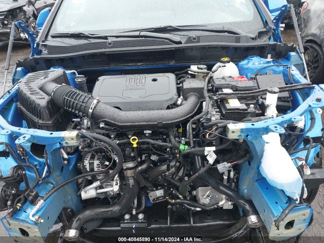 3GNKBHR40RS157726 Chevrolet Blazer Awd 2lt