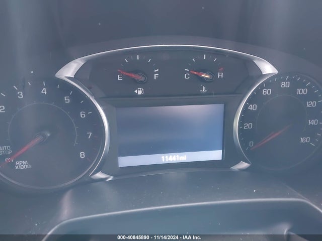 3GNKBHR40RS157726 Chevrolet Blazer Awd 2lt