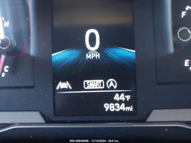 5NMJBCAE1PH232269 Hyundai TUCSON SEL