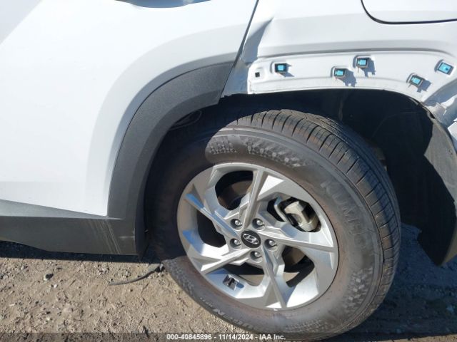 5NMJBCAE1PH232269 Hyundai TUCSON SEL
