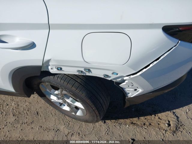 5NMJBCAE1PH232269 Hyundai TUCSON SEL