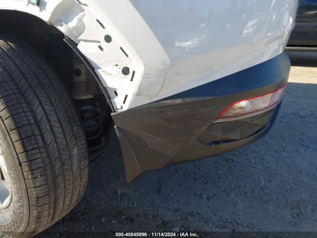 5NMJBCAE1PH232269 Hyundai TUCSON SEL