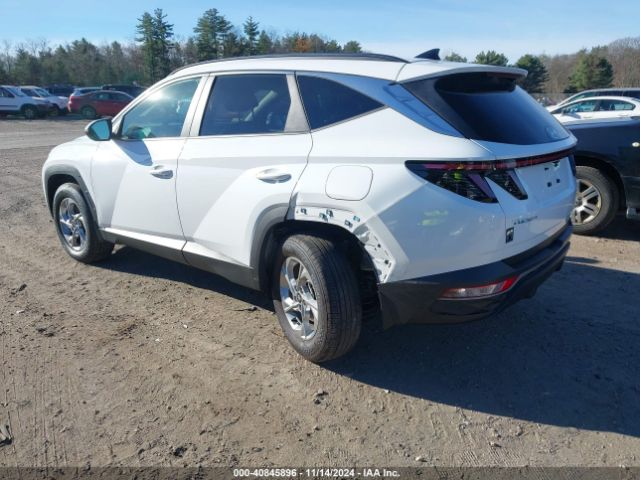 5NMJBCAE1PH232269 Hyundai TUCSON SEL