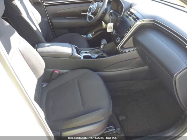 5NMJBCAE1PH232269 Hyundai TUCSON SEL
