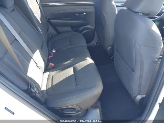 5NMJBCAE1PH232269 Hyundai TUCSON SEL