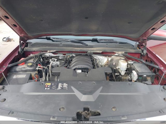1GCVKREC3FZ337788 Chevrolet Silverado 1500 2lt