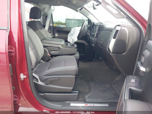1GCVKREC3FZ337788 Chevrolet Silverado 1500 2lt