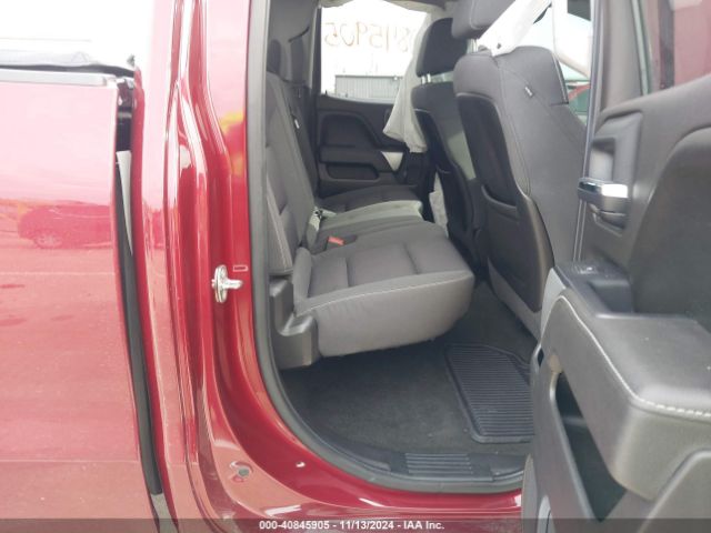 1GCVKREC3FZ337788 Chevrolet Silverado 1500 2lt