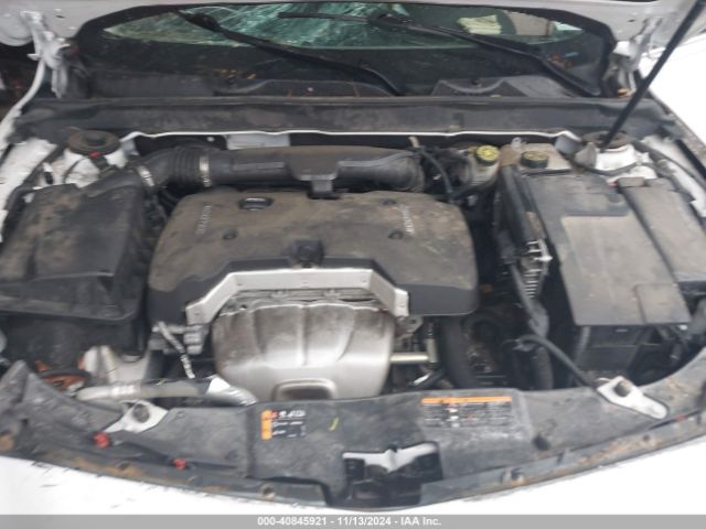 1G11B5SA7GF123845 Chevrolet Malibu Limited Ls