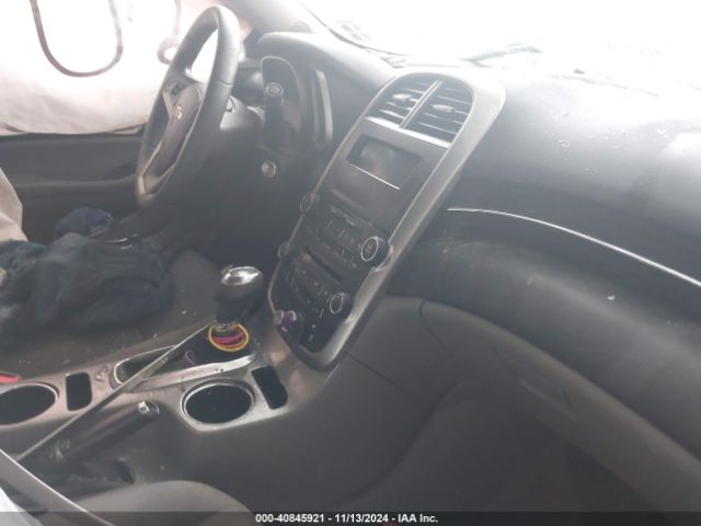 1G11B5SA7GF123845 Chevrolet Malibu Limited Ls