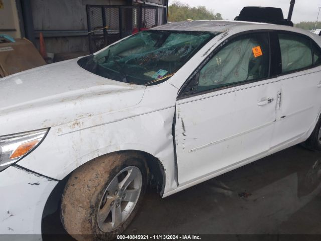 1G11B5SA7GF123845 Chevrolet Malibu Limited Ls