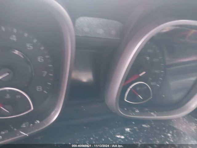 1G11B5SA7GF123845 Chevrolet Malibu Limited Ls