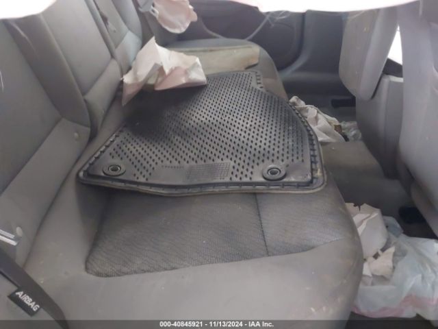 1G11B5SA7GF123845 Chevrolet Malibu Limited Ls
