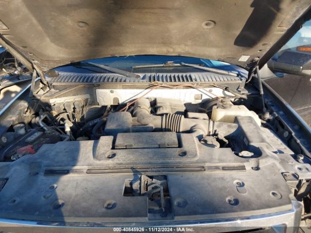 1FMJU1K56EEF27795 Ford Expedition Limited