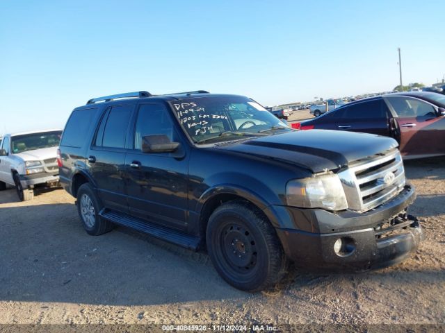 1FMJU1K56EEF27795 Ford Expedition Limited