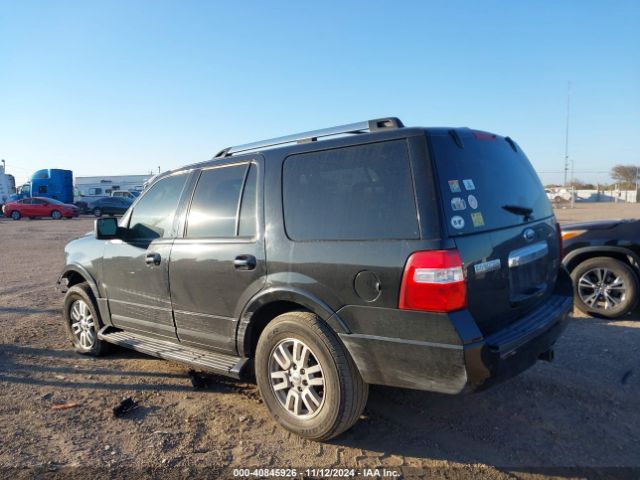 1FMJU1K56EEF27795 Ford Expedition Limited