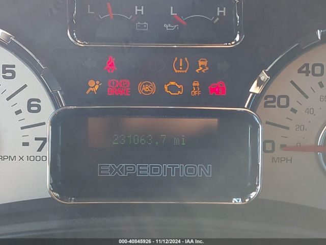 1FMJU1K56EEF27795 Ford Expedition Limited
