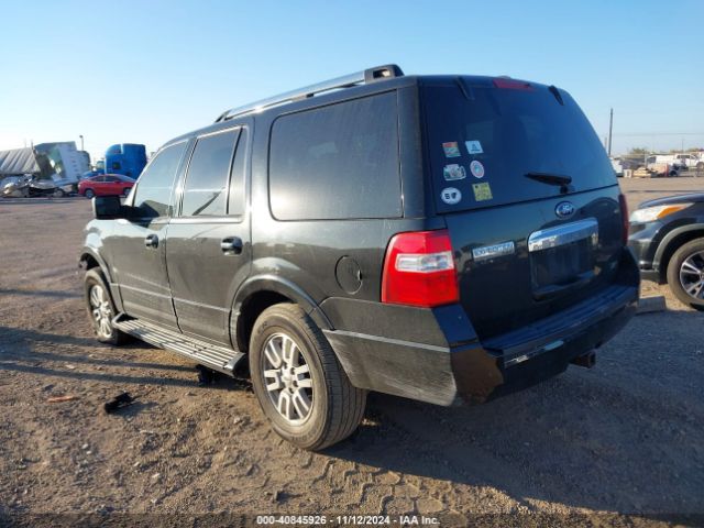 1FMJU1K56EEF27795 Ford Expedition Limited