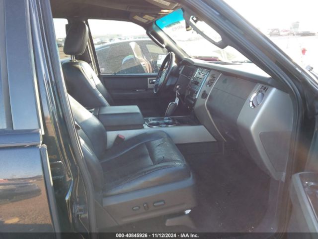 1FMJU1K56EEF27795 Ford Expedition Limited