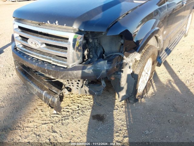 1FMJU1K56EEF27795 Ford Expedition Limited