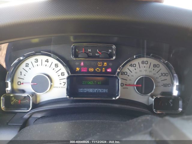 1FMJU1K56EEF27795 Ford Expedition Limited