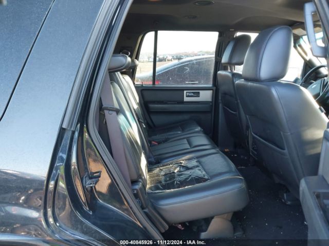 1FMJU1K56EEF27795 Ford Expedition Limited