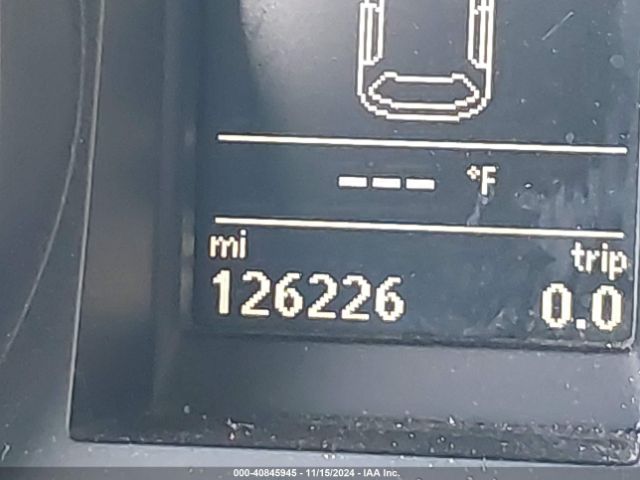 3VWPL7AJ2EM601644 Volkswagen Jetta Sportwagen 2.0l Tdi