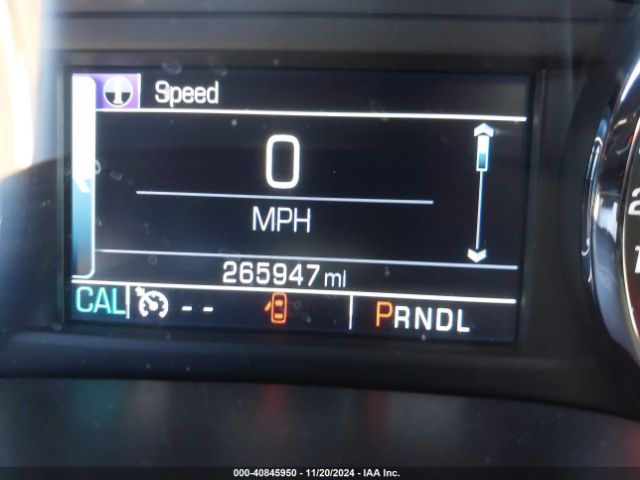 1GCVKREH4HZ125674 Chevrolet Silverado 1500 1lt