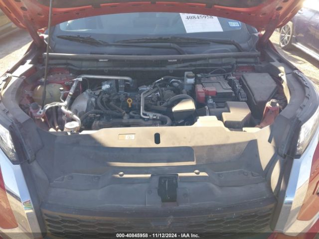 JA4J4VA89NZ080597 Mitsubishi Outlander Sel Special Edition