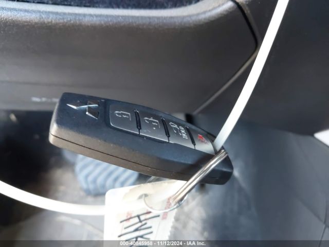 JA4J4VA89NZ080597 Mitsubishi Outlander Sel Special Edition