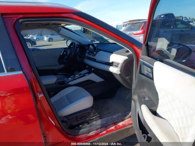 JA4J4VA89NZ080597 Mitsubishi Outlander Sel Special Edition